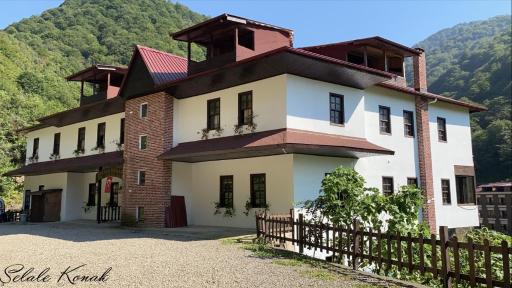 Şelale Konak Çavuş'un Yeri - Housity
