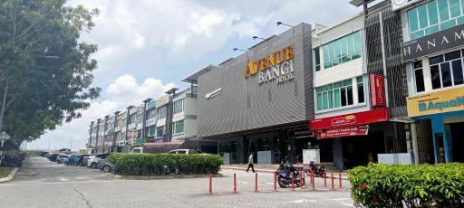 AVENUE BANGI HOTEL - Housity