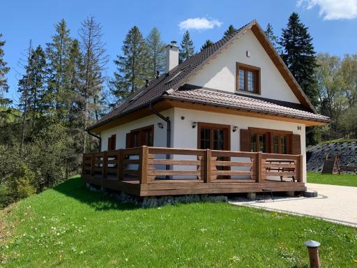 Anielski Domek - Housity