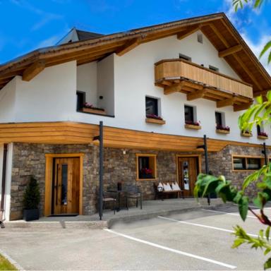 Appartements Ausserladscheider - Housity