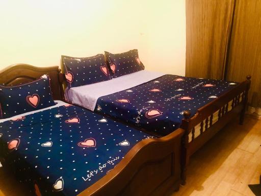 Guest House Lasha - Housity