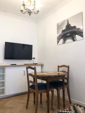 Apartment quartier St Louis - 10 mins walking Château Versailles - Housity