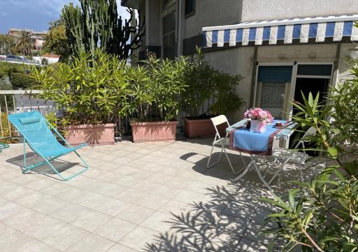 La Terrazza di Villa Ilaria - Housity