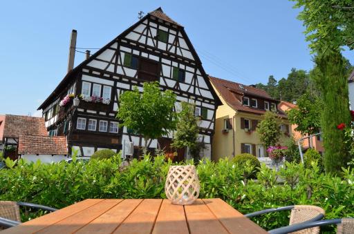 OBSTHAUS Ferienwohnung Birne - Housity
