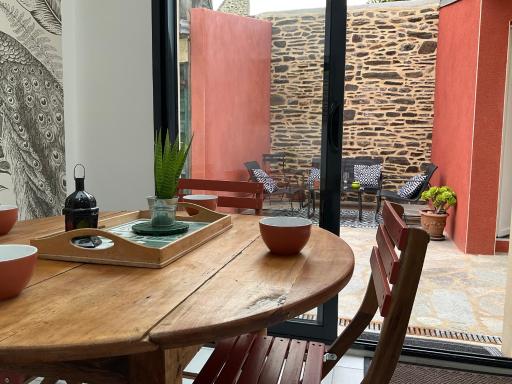 LA MAISON DU PORT - Housity