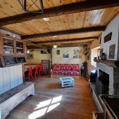Baita Autentica - Your Mountain Holiday - Housity