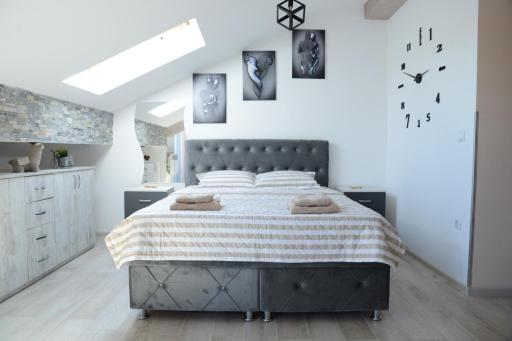 Studio Apartman Dunja - Housity