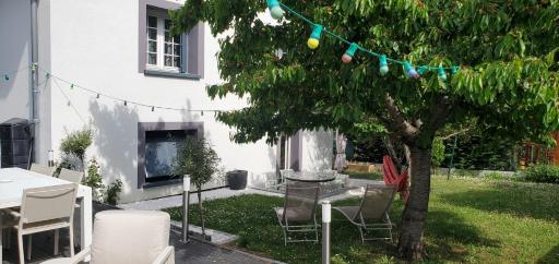chez houria - Housity