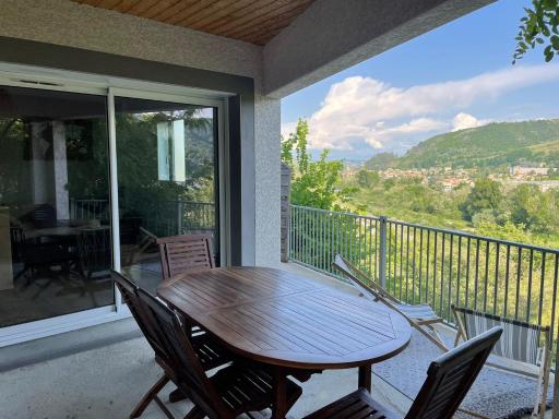 La Villa St Jean: Guest House heart of the Ardèche - Housity