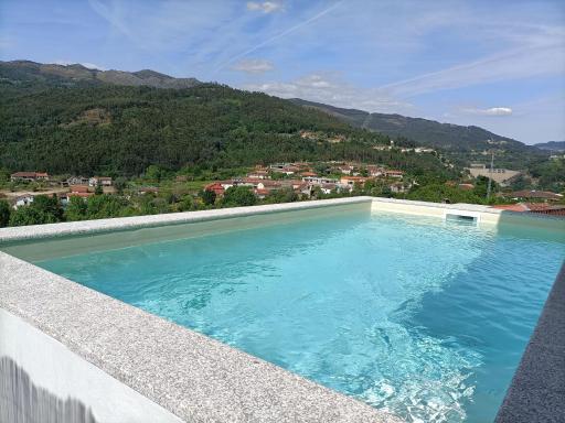 Casa Amarela da Caniçada - Housity