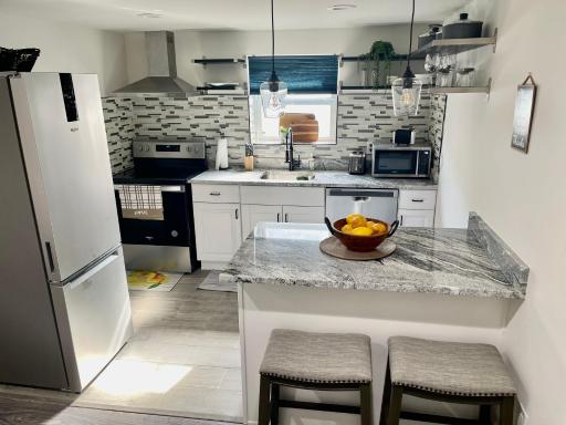 Cozy 1BR apt in Elizabeth -10 min to EWR airport & 30 min to NYC - Housity