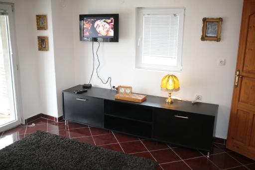 Šebešfok Apartman 2 - Housity