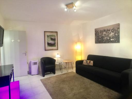 Appartement Monaco Plage Larvatto - Housity