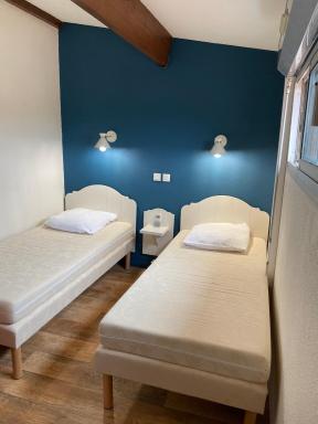 Maison dans résidence 3*proche plage - Housity