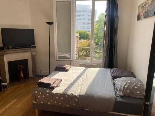 Studio cosy - Housity
