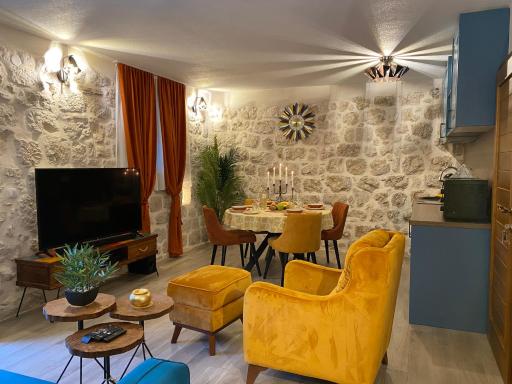 Apartment Caserma - Housity