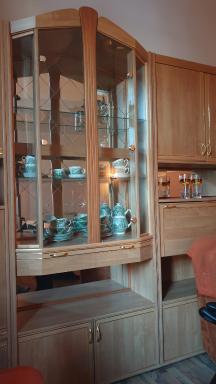 Einzimmerwohnung bei Villa Frida - Housity