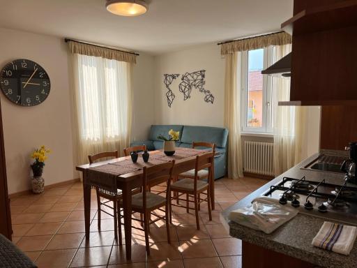 Appartamenti Baia Azzurra 6. - Housity