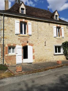 La maison de Zélia - Housity