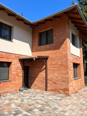 Anita Apartman Miskolctapolca - Housity