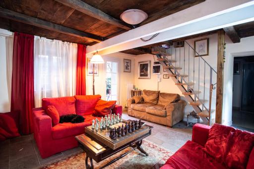 Casa Figaro Family House - Housity