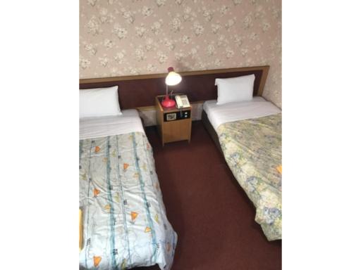 Rico Hotel Kokura - Vacation STAY 22595v - Housity