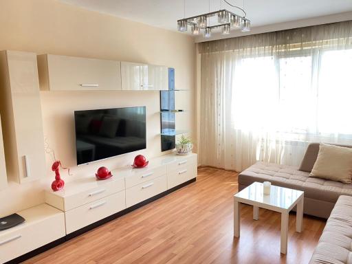 Дунавски парк - Housity
