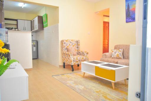 Nayanka Homes-Section 58, Nakuru - Housity