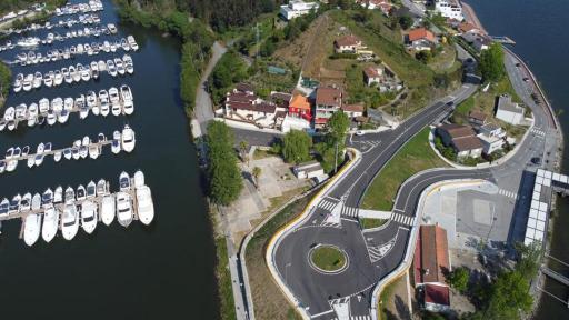 Red House Douro River Marina - Housity
