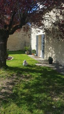 Gîte de la venise verte - Housity
