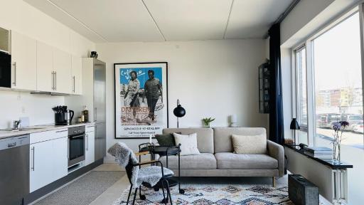 ApartmentInCopenhagen Apartment 1487 - Housity