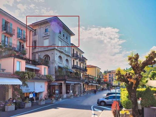 Casa Rosa, palazzo d'epoca centro Bellagio - Housity