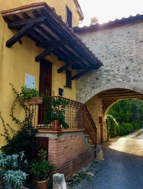 La casina nel Borgo - Hizvo