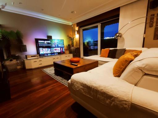 HHC - Holidays House Compostela - Housity
