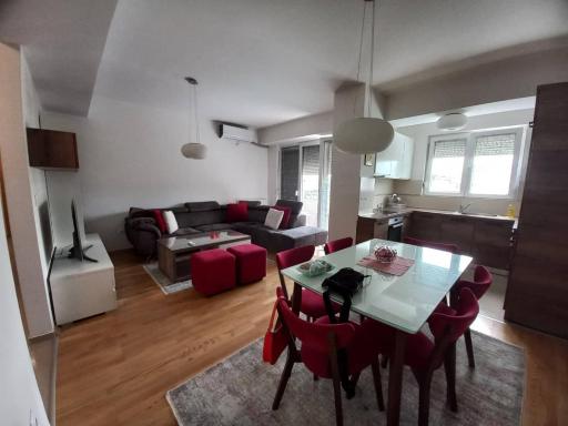Korab's Apartment - Housity