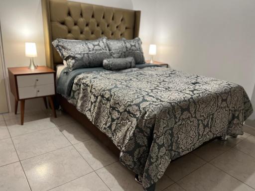 Estupendo dpto amoblado cerca Mall Mega Plaza-VES - Housity