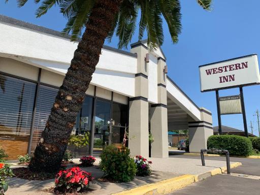 Western Inn - Pensacola - Housity