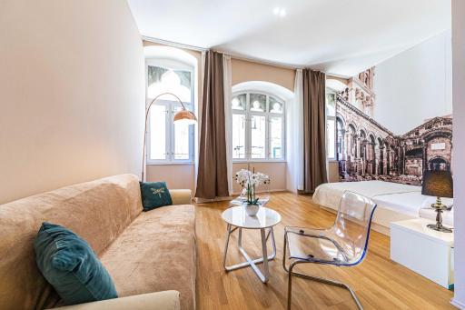 PJACA CITY ROOMS - Housity