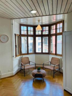 Apartment Marktplatz 2 - Housity