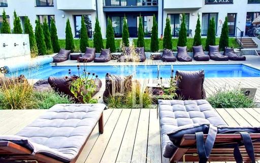 Neringos apartamentai - Housity