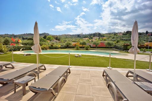 Appartamento Monolocale Rebi - Housity