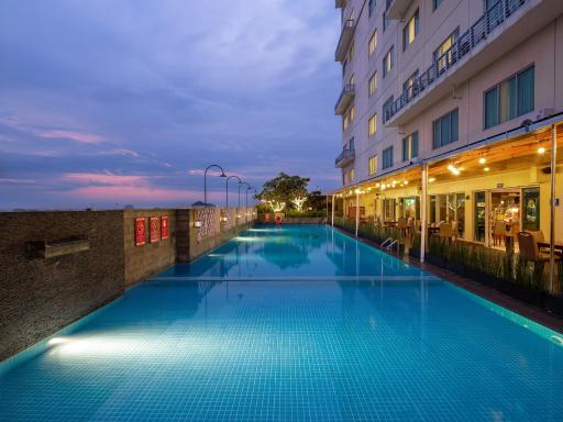 Aston Solo Hotel - Housity