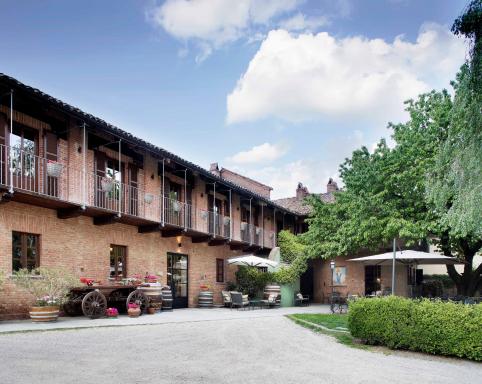 Cà del Re - Housity