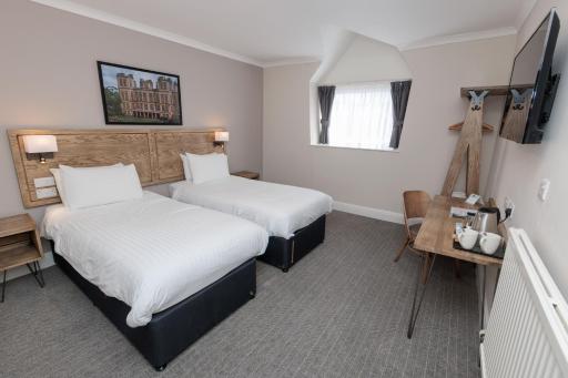 Olde House, Chesterfield by Marston's Inns - Housity