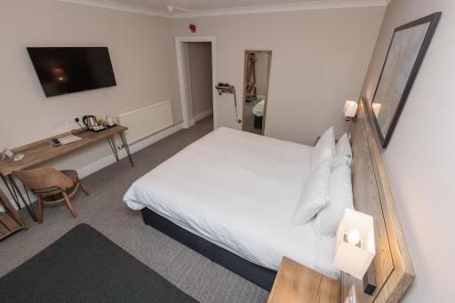 Olde House, Chesterfield by Marston's Inns - Housity