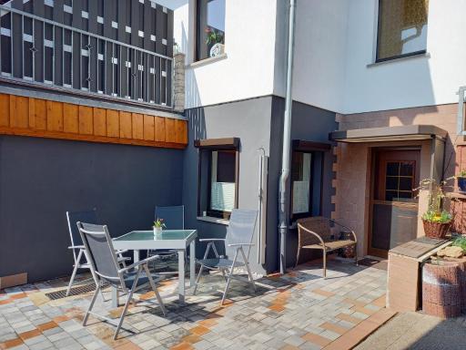 Ferienwohnung Am Wald - Housity