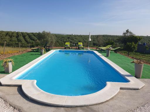 Casa Hnobre - Glamping - Housity