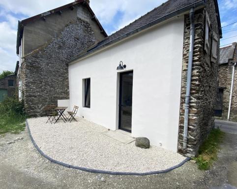 Studio naturel lanwezou - Housity