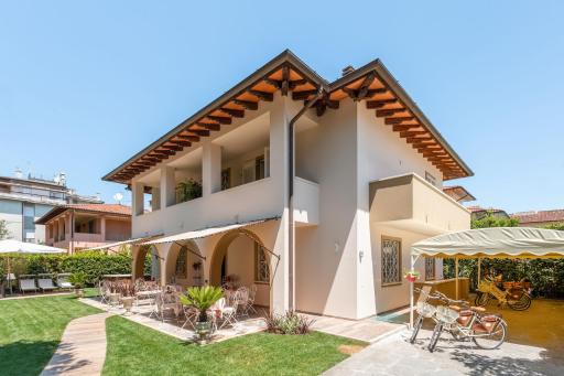 Villa Diletta b&b - Housity