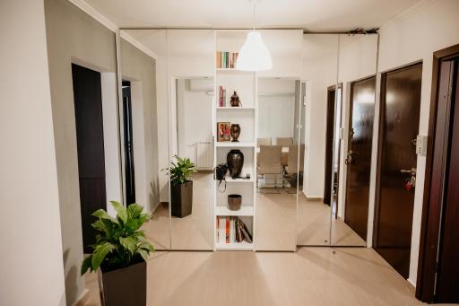 Cisco Apartment - Hizvo